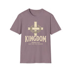 Seek First the Kingdom T-Shirt
