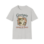 Georgia - Grown in Grace T-Shirt