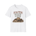 Faith State of Mind T-Shirt