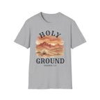 Holy Ground T-Shirt