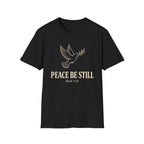 Peace be Still T-Shirt