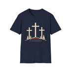 It is Finished T-Shirt