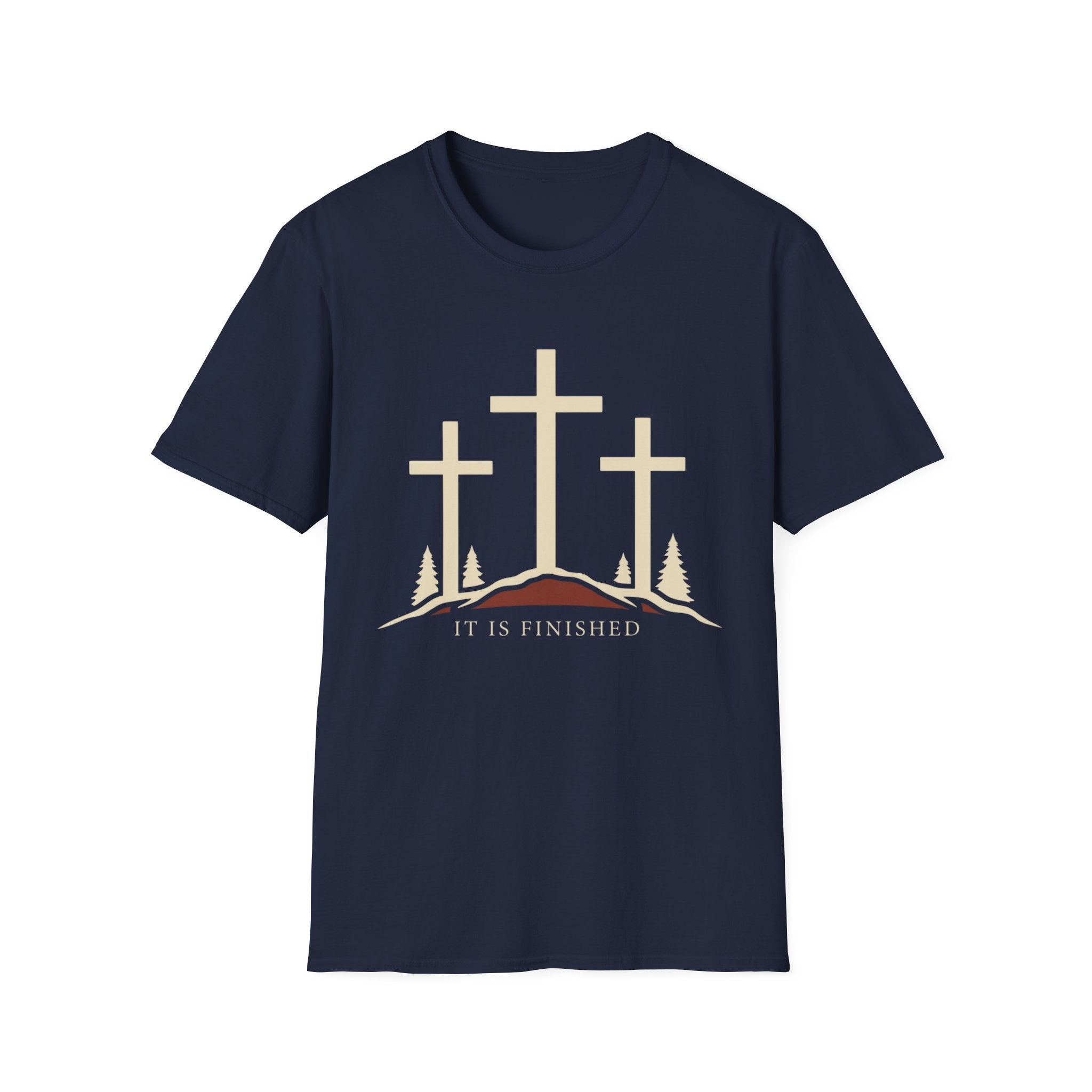 It is Finished T-Shirt