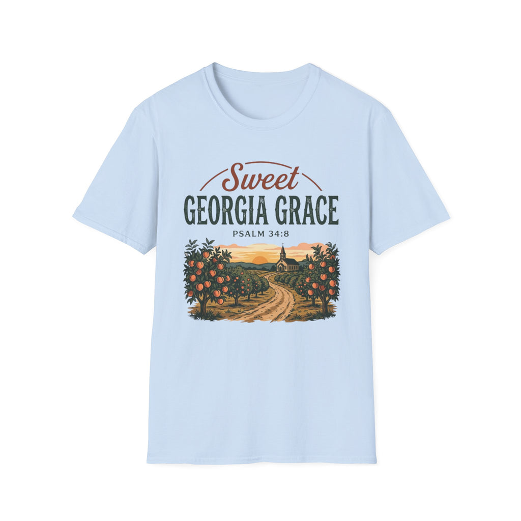 Sweet Georgia Grace T-Shirt