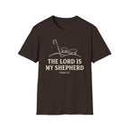 The Lord is My Shepherd T-Shirt