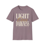 Light Over Darkness T-Shirt