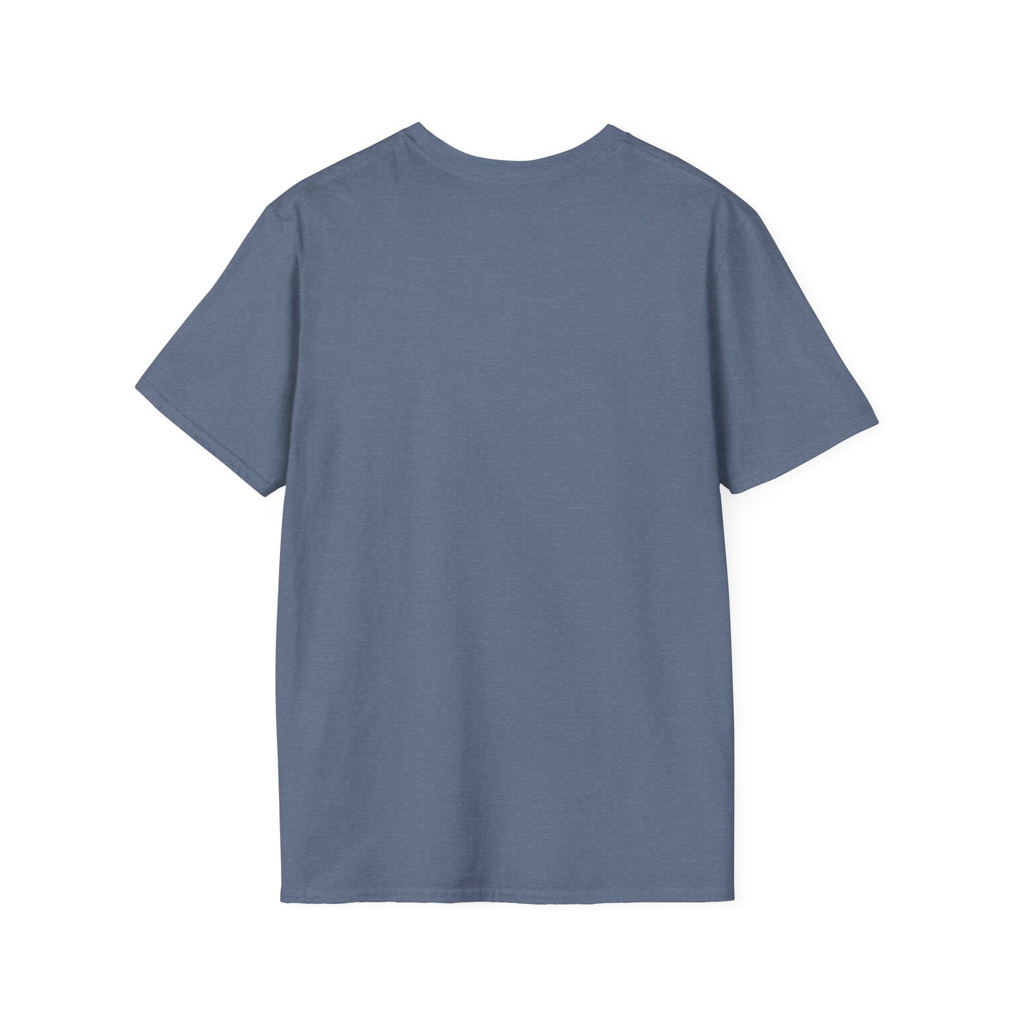 Tennessee - Higher Peaks Deeper Faith T-Shirt