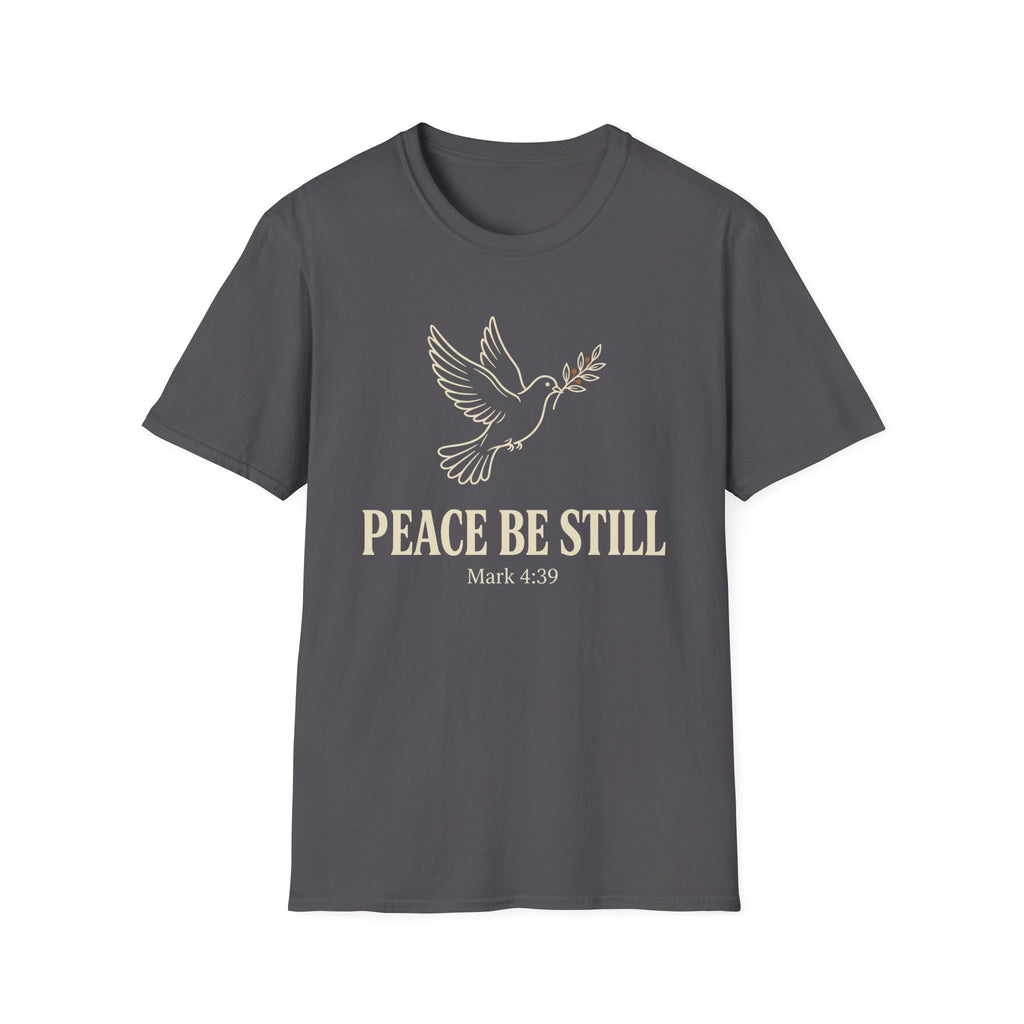 Peace be Still T-Shirt
