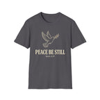 Peace be Still T-Shirt