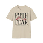 Faith Over Fear T-Shirt