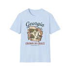 Georgia - Grown in Grace T-Shirt