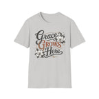 Grace Grows Here T-Shirt