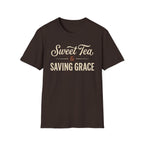 Sweet Tea & Saving Grace T-Shirt