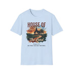 House of the Lord T-Shirt
