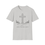 Faith. Country. Quiet. T-Shirt
