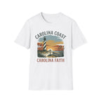Carolina Coast Carolina Faith T-Shirt