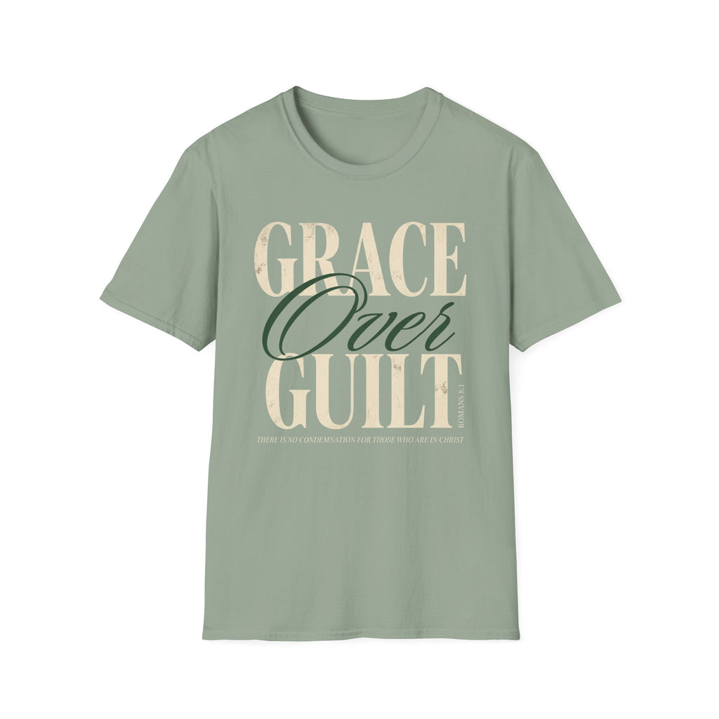 Grace Over Guilt T-Shirt
