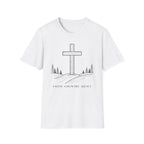 Faith. Country. Quiet. T-Shirt