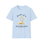 Faith of a Mustard Seed T-Shirt