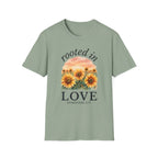 Rooted in Love T-Shirt