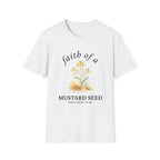 Faith of a Mustard Seed T-Shirt