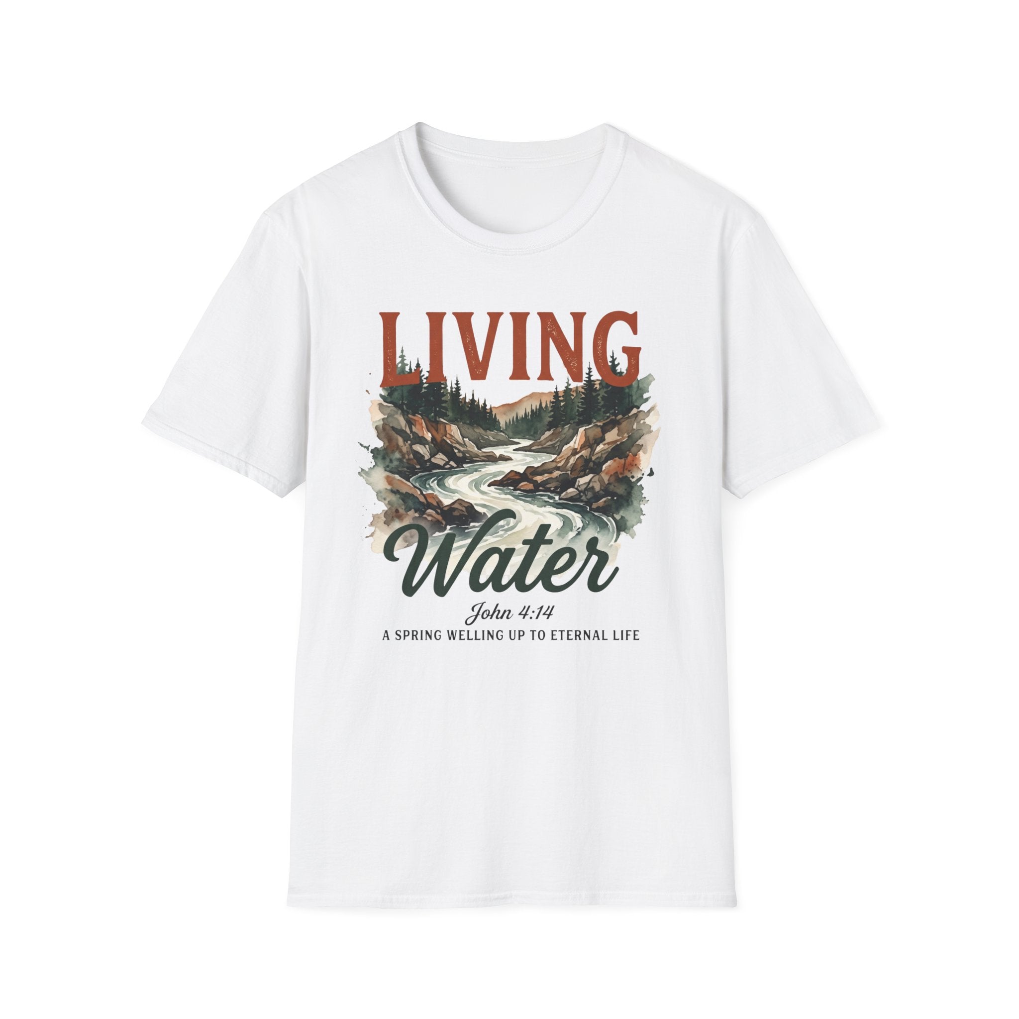 Living Water T-Shirt