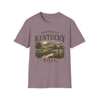 Rooted in Kentucky Soil T-Shirt