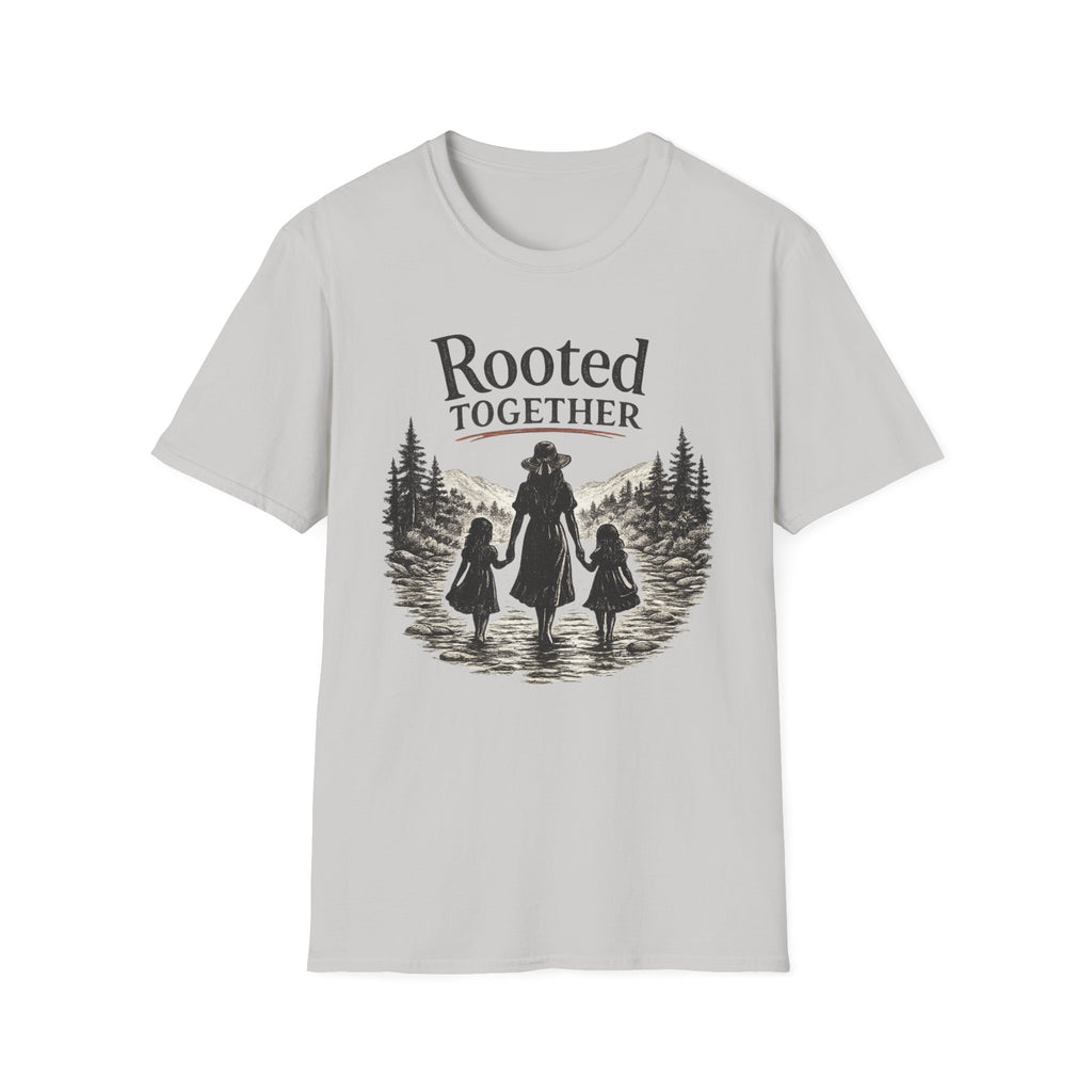 Rooted together T-Shirt