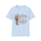 Rooted in Grace T-Shirt