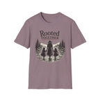 Rooted together T-Shirt