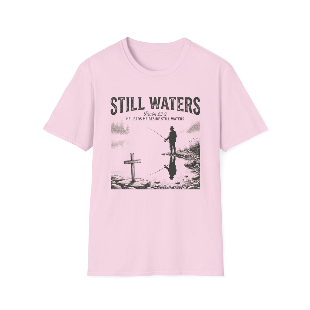 Still Waters T-Shirt