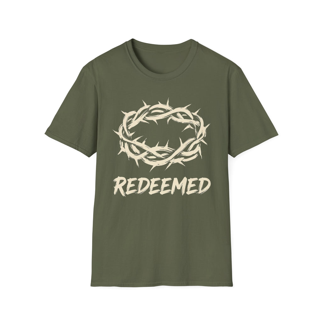 Redeemed T-Shirt