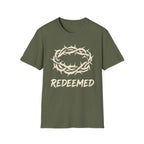 Redeemed T-Shirt