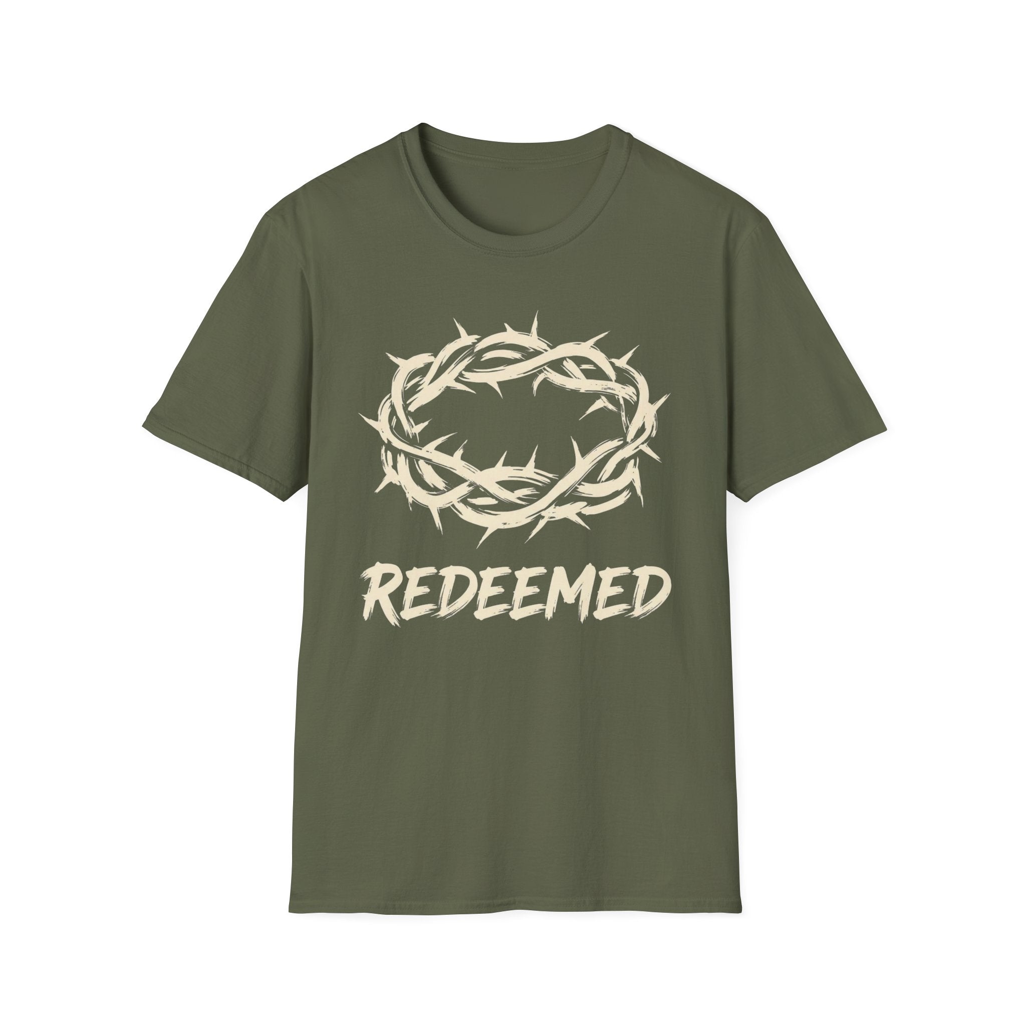Redeemed T-Shirt