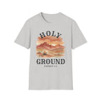 Holy Ground T-Shirt