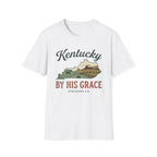 Kentucky by His Grace T-Shirt