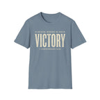 O Death Where is Your Victory T-Shirt