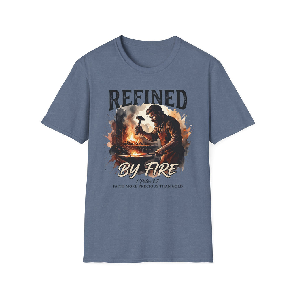 Refined by Fire T-Shirt
