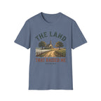The Land that Raised Me T-Shirt