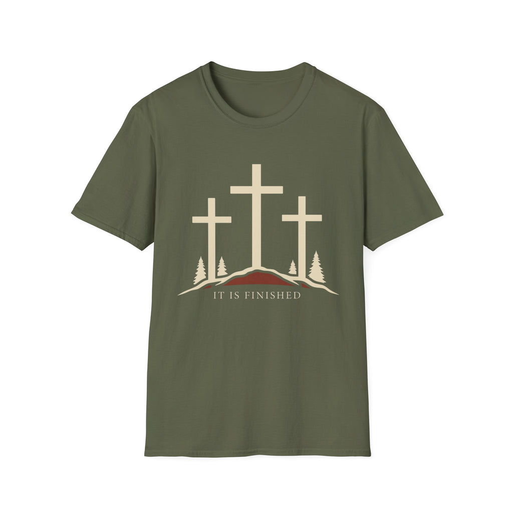 It is Finished T-Shirt