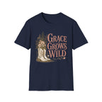 Grace Grows Wild T-Shirt