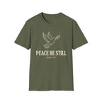 Peace be Still T-Shirt