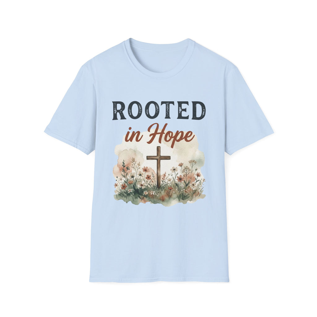 Rooted in Hope T-Shirt