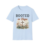 Rooted in Hope T-Shirt