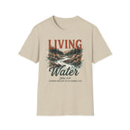Living Water T-Shirt