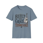 Tennessee - Built on Grace T-Shirt