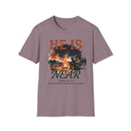 He is Near T-Shirt