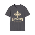 Seek First the Kingdom T-Shirt