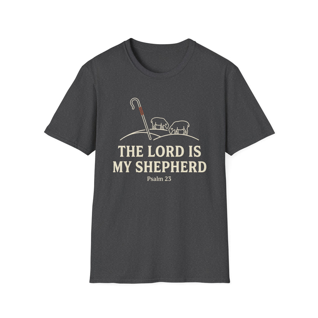 The Lord is My Shepherd T-Shirt