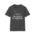 The Lord is My Shepherd T-Shirt